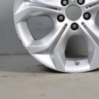 2011-2013 BMW X5 E70 Wheel 19 x 9 Style #355 Rim OEM