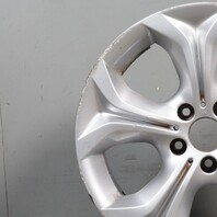 2011-2013 BMW X5 E70 Wheel 19 x 9 Style #355 Rim OEM