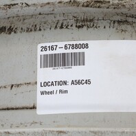 2011-2013 BMW X5 E70 Wheel 19 x 9 Style #355 Rim OEM