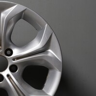 2011-2013 BMW X5 E70 Wheel 19 x 9 Style #355 Rim OEM
