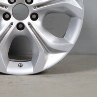 2011-2013 BMW X5 E70 Wheel 19 x 9 Style #355 Rim OEM