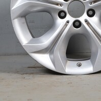 2011-2013 BMW X5 E70 Wheel 19 x 9 Style #355 Rim OEM
