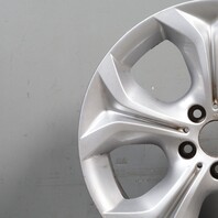 2011-2013 BMW X5 E70 Wheel 19 x 9 Style #355 Rim OEM