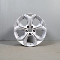 2011-2013 BMW X5 E70 Wheel 19 x 9 Style #355 Rim OEM