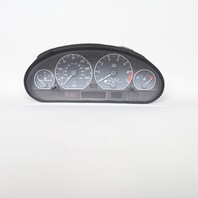 2001-2006 BMW 330ci E46 Speedometer Instrument Cluster OEM 62116911319