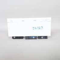 2001-2003 BMW 325i 330i M3 Body Control Module BCM Basic 5 OEM 61356914368
