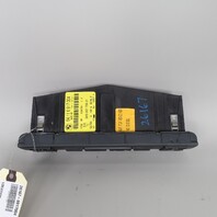 2001-2006 BMW 325i 328i 330i M3 Climate Temperature Control Panel OEM