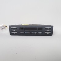 2001-2006 BMW 325i 328i 330i M3 Climate Temperature Control Panel OEM