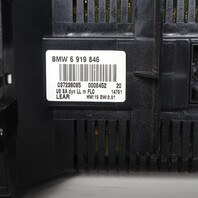 2002-2003 BMW 330ci E46 Convertible Headlight Switch OEM 61319133027