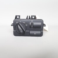 2002-2003 BMW 330ci E46 Convertible Headlight Switch OEM 61319133027