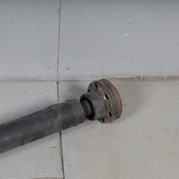 2001-2003 BMW 330i E46 Rear Propeller Driveshaft 26117505211 OEM