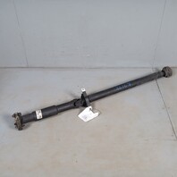 2001-2003 BMW 330i E46 Rear Propeller Driveshaft 26117505211 OEM
