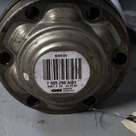 2001-2005 BMW 330i E46 Right Rear Axle Shaft CV Joint 33217505290 OEM