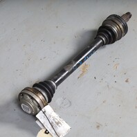 2001-2005 BMW 330i Left Driver Rear Axle Shaft CV Joint 33217505291 OEM