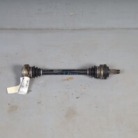 2001-2005 BMW 330i Left Driver Rear Axle Shaft CV Joint 33217505291 OEM