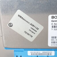 2002 BMW 330i Transmission Control Module TCU TCM OEM 24607516770