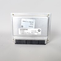 2001-2003 BMW 330i E46 M54 Engine Computer Module ECU ECM DME OEM