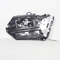 2001-2006 BMW 325ci 330ci M3 E46 Left Quarter Window Regulator 51378215273 OEM