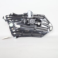 2001-2006 BMW 325ci 330ci M3 E46 Left Quarter Window Regulator 51378215273 OEM