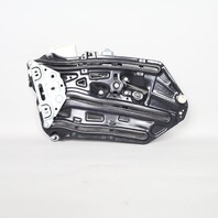 2001-2006 BMW 325ci 330ci M3 Right Quarter Window Regulator 51378215274 OEM