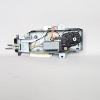 2001-2006 BMW 325i 330i M3 Convertible Top Cover Motor 51258248308 OEM