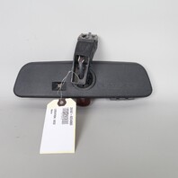 2001-2006 BMW 325i 330i M3 E46 Convertible Interior Inside Rear View Mirror OEM
