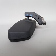 2001-2006 BMW 325i 330i M3 E46 Convertible Interior Inside Rear View Mirror OEM