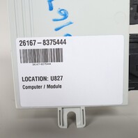 2001-2006 BMW 325ci 330ci M3 Convertible Top Module 61358375444 OEM