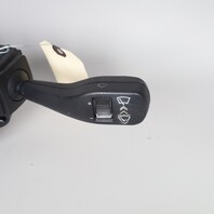 2001-2006 BMW 325i 328i 330i M3 Turn Signal Wiper Switch 61318376445 OEM