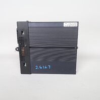2001-2006 BMW 325ci 330ci M3 E46 Convertible Amp Amplifier 65128380068 OEM