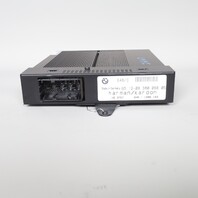2001-2006 BMW 325ci 330ci M3 E46 Convertible Amp Amplifier 65128380068 OEM