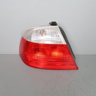 2000-2003 BMW 325i 330i M3 E46 Convertible Left Tail Light OEM 63218384843