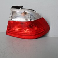 2000-2003 BMW 325i 330i M3 E46 Convertible Right Tail Light OEM 63218384844