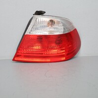 2000-2003 BMW 325i 330i M3 E46 Convertible Right Tail Light OEM 63218384844