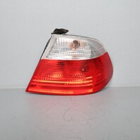 2000-2003 BMW 325i 330i M3 E46 Convertible Right Tail Light OEM 63218384844