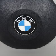 BMW 325i 330ci 540i X5 E46 Driver Steering Wheel Airbag 3236880599 OEM