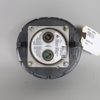 BMW 325i 330ci 540i X5 E46 Driver Steering Wheel Airbag 3236880599 OEM
