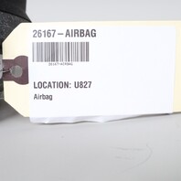 BMW 325i 330ci 540i X5 E46 Driver Steering Wheel Airbag 3236880599 OEM