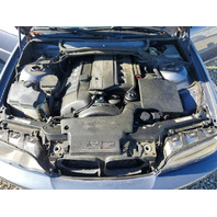 2002 BMW 330ci E46 M54 Engine Parts - Stock #26167 Specialized German