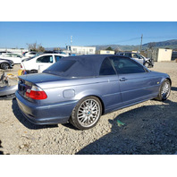 2002 BMW 330ci E46 M54 Engine Parts - Stock #26167 Specialized German