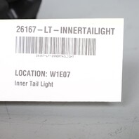 2000-2003 BMW 325i 330i M3 E46 Convertible Left Tail Light OEM 63218364727