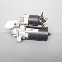 2002 BMW 330ci M54 Starter Motor 12412354709 OEM