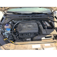 2015 VW Jetta CPRA 1.8T Engine Parts - Stock #26168 | Specialized German