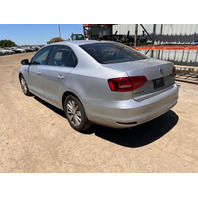 2015 VW Jetta CPRA 1.8T Engine Parts - Stock #26168 | Specialized German
