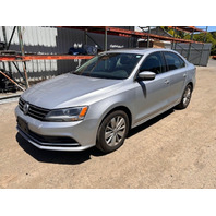 2015 VW Jetta CPRA 1.8T Engine Parts - Stock #26168 | Specialized German