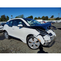 2014 BMW i3 I01 Electric Parts - Stock #26169 Specialized German CA