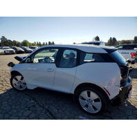 2014 BMW i3 I01 Electric Parts - Stock #26169 Specialized German CA