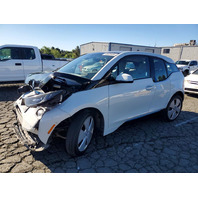 2014 BMW i3 I01 Electric Parts - Stock #26169 Specialized German CA