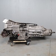 2014-2017 Audi S4 S5 7-Speed Automatic Transmission OEM 0B5300060R