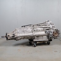 2014-2017 Audi S4 S5 7-Speed Automatic Transmission OEM 0B5300060R